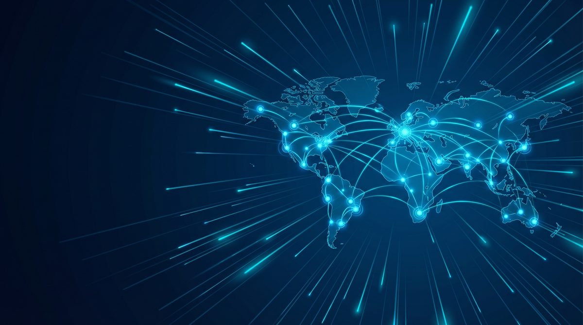 零珑加速器全球网络加速