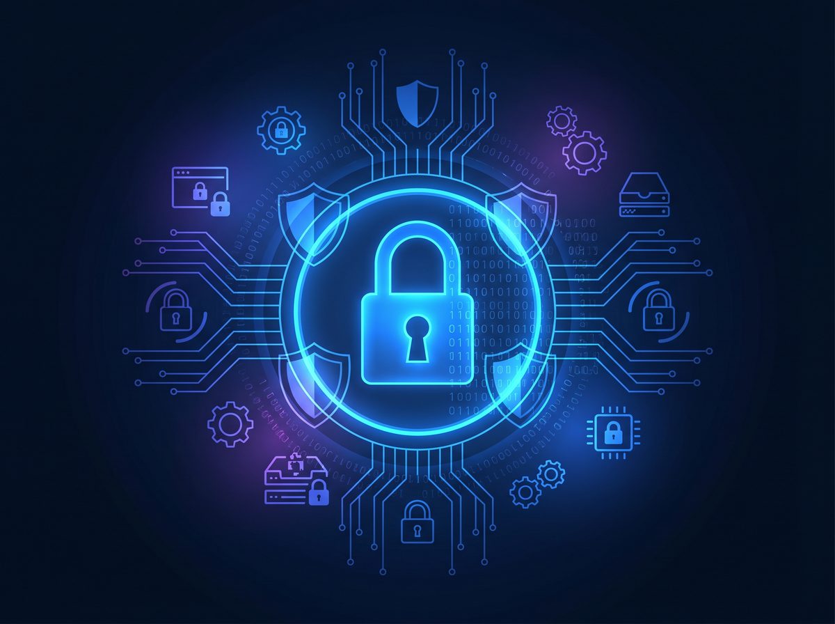 零珑加速器安全防护体系